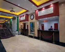 Misk Umm Al Qura Hotel thumbnail
